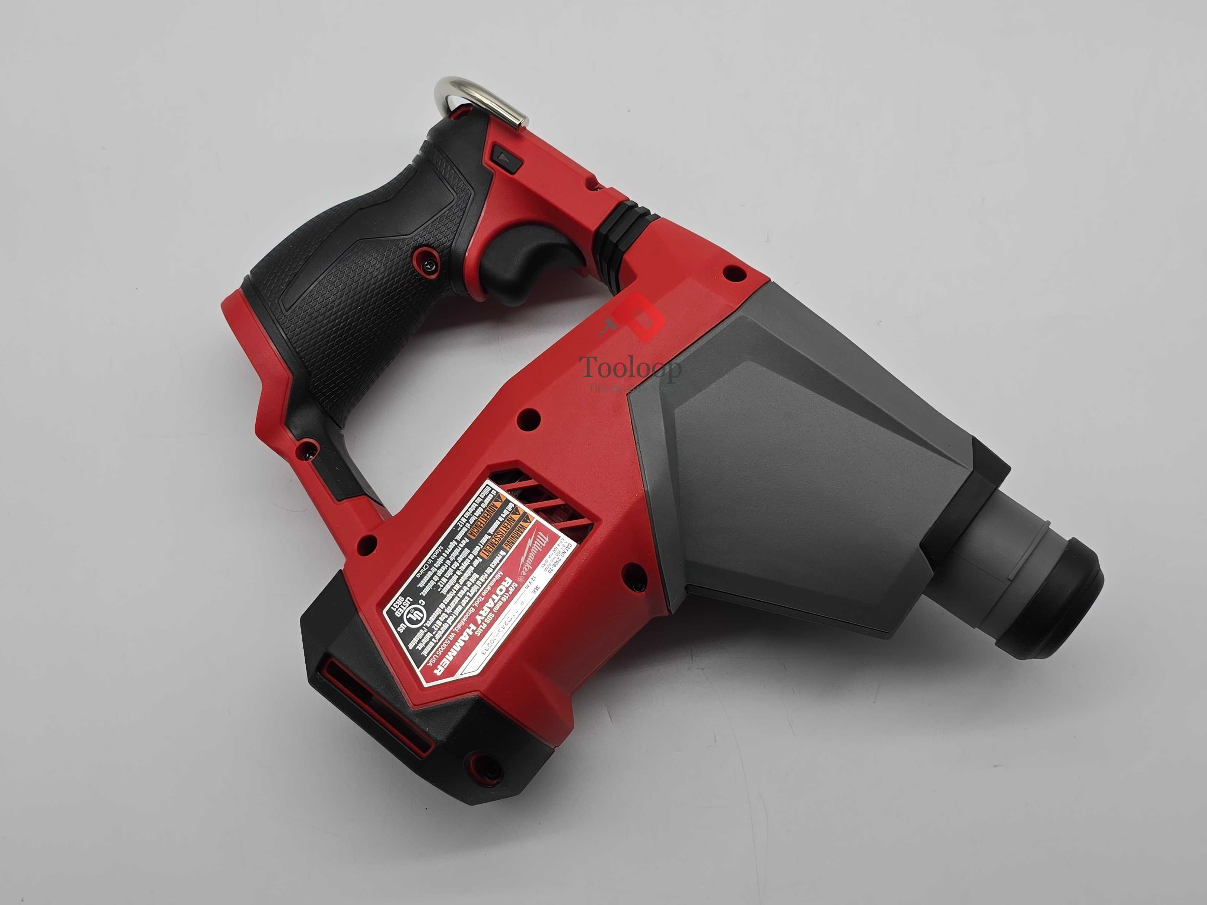 Milwaukee 2508-20 аккумуляторный перфоратор М12\ Новый \ В Наличии !!!