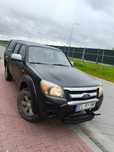 Ford Ranger, 2012, 4 drzwi, duża paka