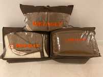 Welmax Camel 140x200 duzy zestaw