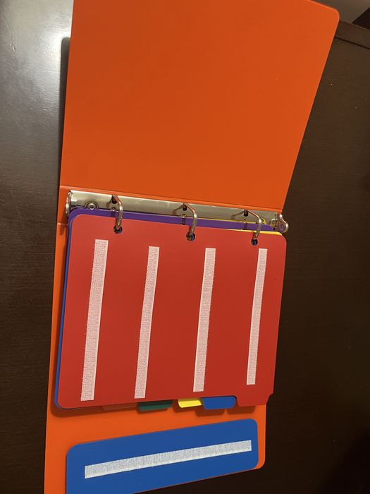 PEC (Picture Exchange Communication System)