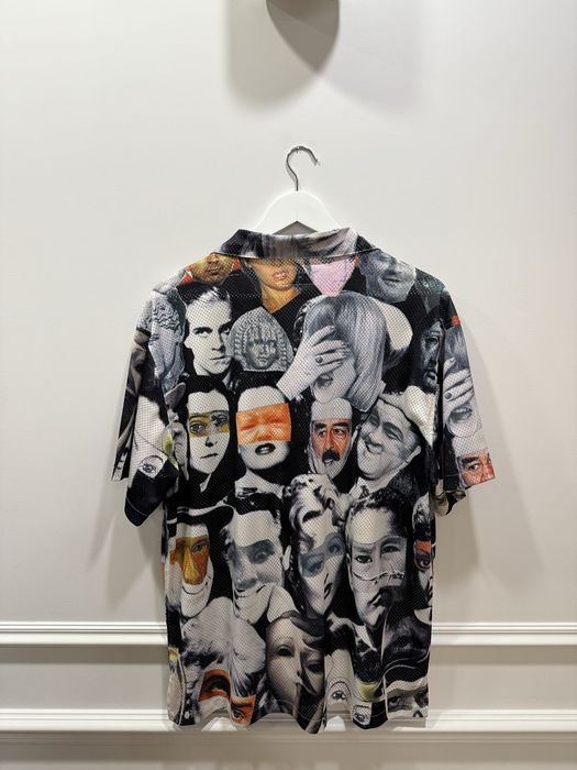 Рубашка Fucking Awesome