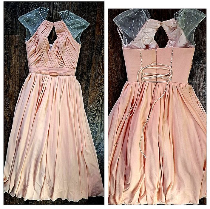 Сукня для випускного, для вечірки