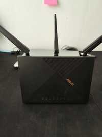 Router internetowy Asus 4G-AX56| Karta Sim