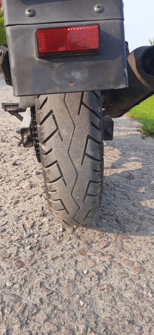 Продам Suzuki GS500E