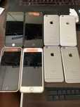 4x ip7 plus 4x ip6s