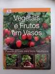Vegetais e Frutos em Vasos, Dorling Kindersley