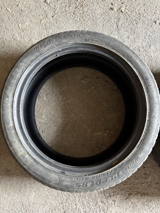 Opony rozmiar 16 zimowe