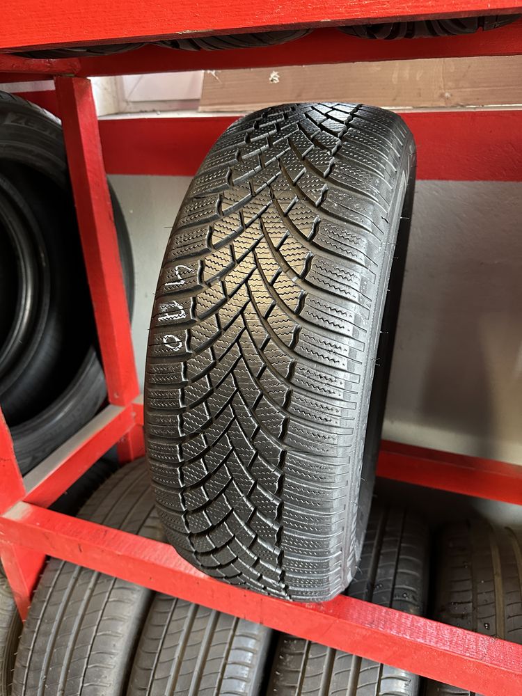 Opona 205/55/16 Bridgestone Blizzak LM005 zimowa zima