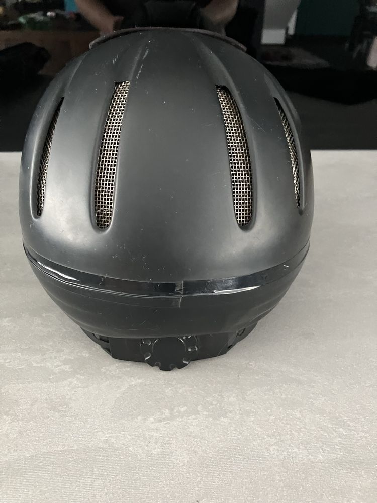 Kask Cavalliero Carbonic s/m 53-57 cm