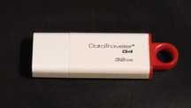 Pen Kingston 32GB DataTraveler 3.0