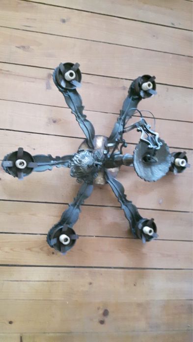 Candeeiros antigos em bom estado ( aceito propostas )