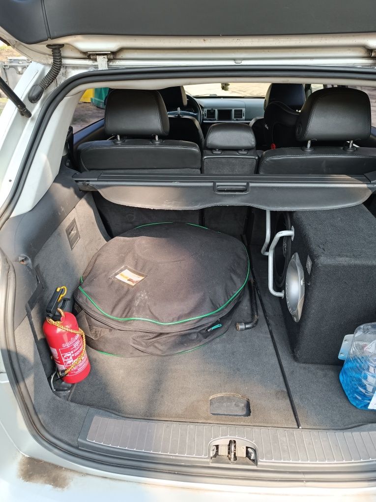 Signum 2.0 Turbo Z20NET
