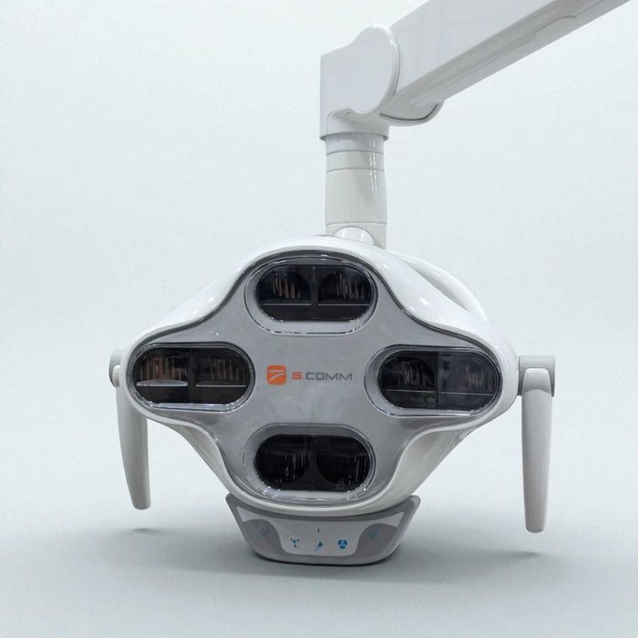 Стоматологічна установка Sirona Intego Pro