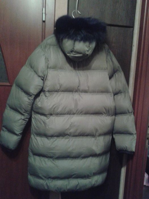 Пальто everlast 14р