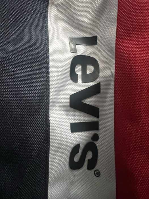 Бананки Leviʼs original