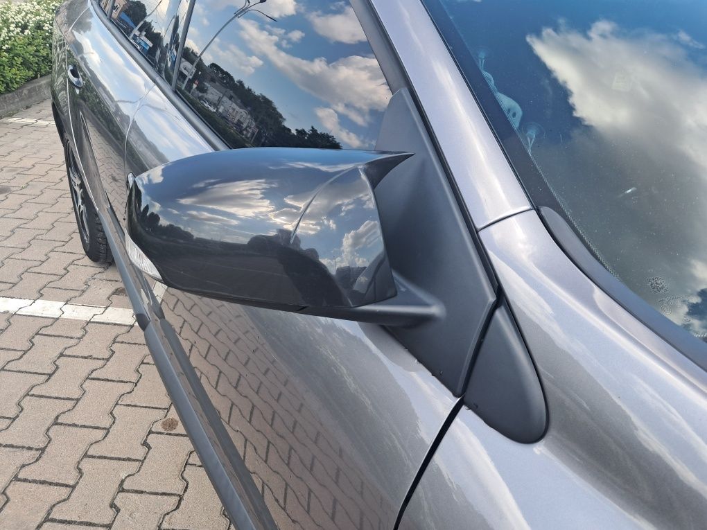 Renault Megan 3.