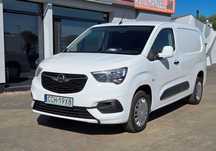 Opel COMBO  1,5 Diesel Polski salon