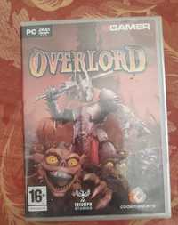 Jogo Overlord PC