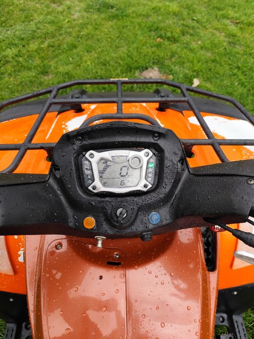 Quad 4x4 TGB BLADE 1000 LT 2017R