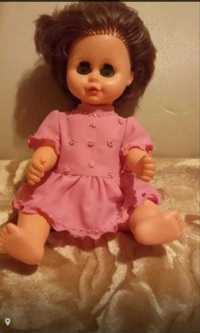 Кукла, куколка ГДР