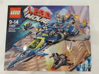 Lego Movie 70816