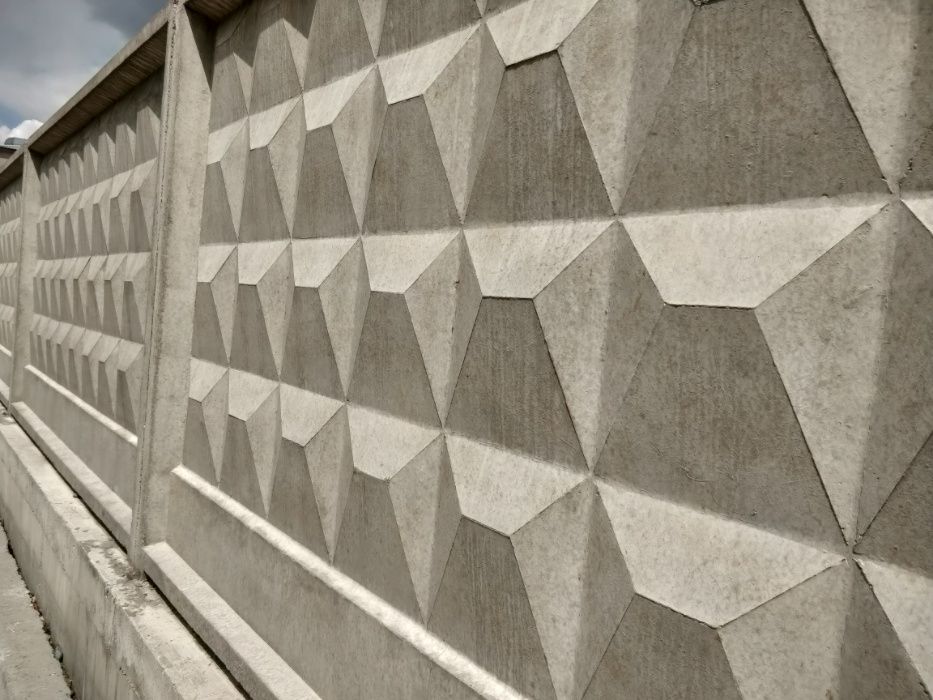 Полегшені плити Плити перекриття Панелі перекриття Плиты перекрытия