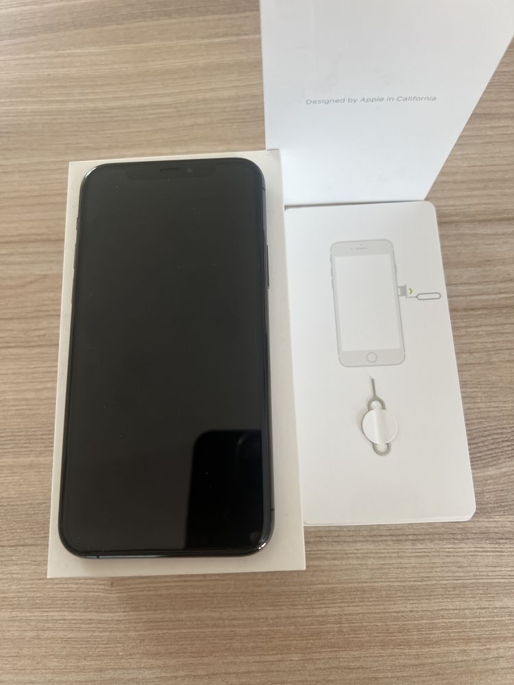 iPhone 11 Pro 64 GB – Space Gray – Stan idealny!