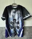 T-shirt męski r. XL