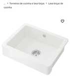 Lava louça Ikea