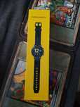 NOWY smartwatch REALME WATCH S czarny