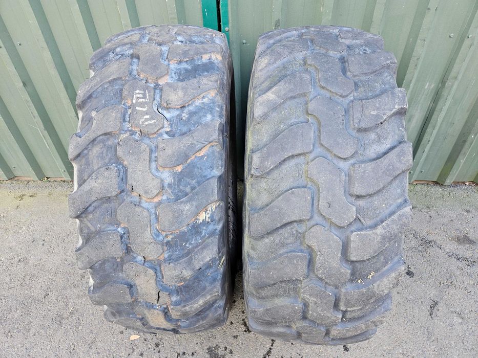 Opony Opona Dunlop 405/70 - R 20 MPT 16/70r20 SP 405/70r20 Para T9