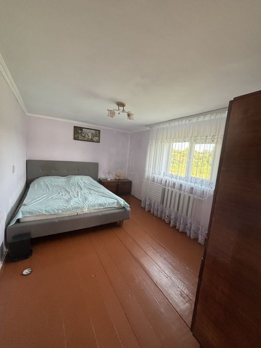 Продається булинок в селі Скоморохи