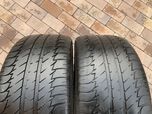 Літні шини(резина) 235/35 R19 “KLEBER” Dynaxer HP3 - 2шт.