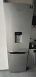 Combinado Samsung No Frost - Com dispensador de água