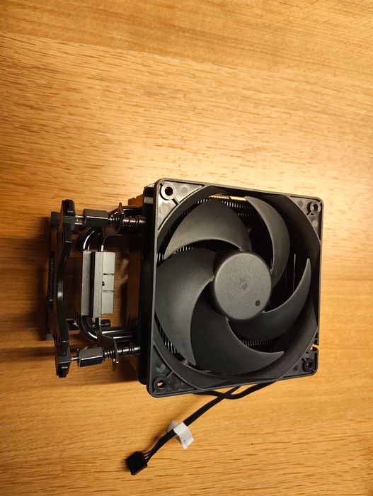 Dissipador Cooler Master Hyper 212