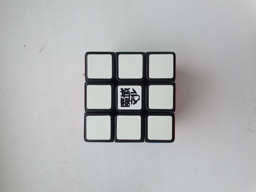 Кубик рубика 3 штуки