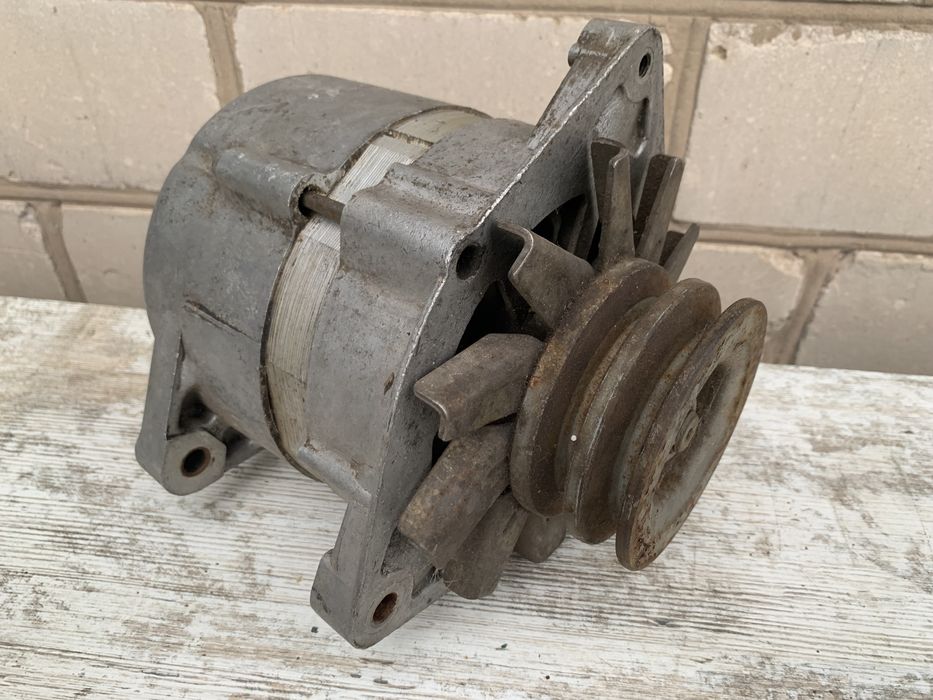 Продам новий генератор Г287