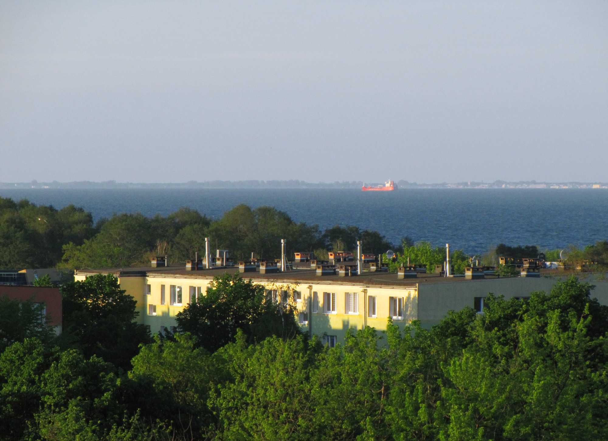 Apartament Gdańsk Żabianka/Sopot 12 min pieszo  plaża, 2 min komun