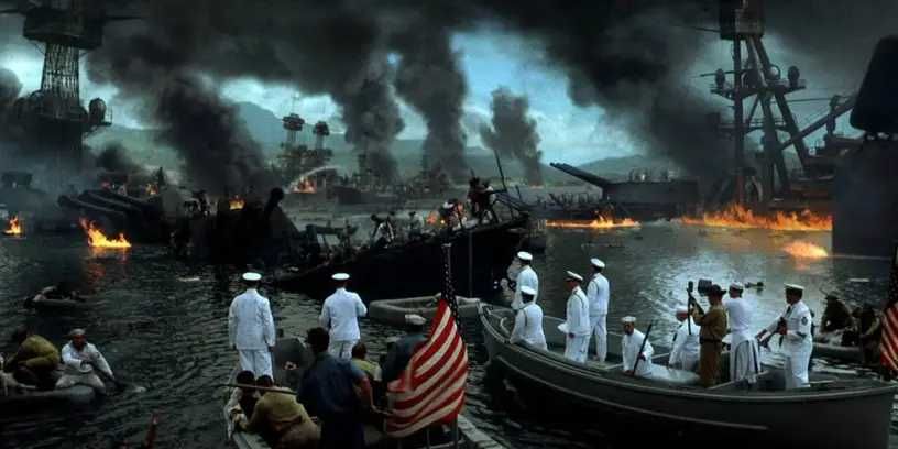 PEARL HARBOR - Edição Especial 2dvds (Ben Affleck/Kate Beckinsale)