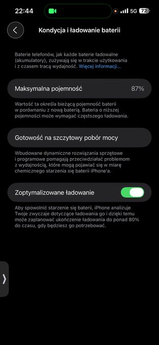 Iphone 14 pro max 128 Gb