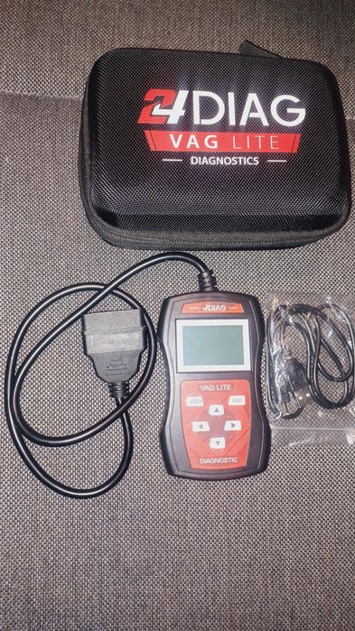 Skaner komputer diagnostyczny 24diag