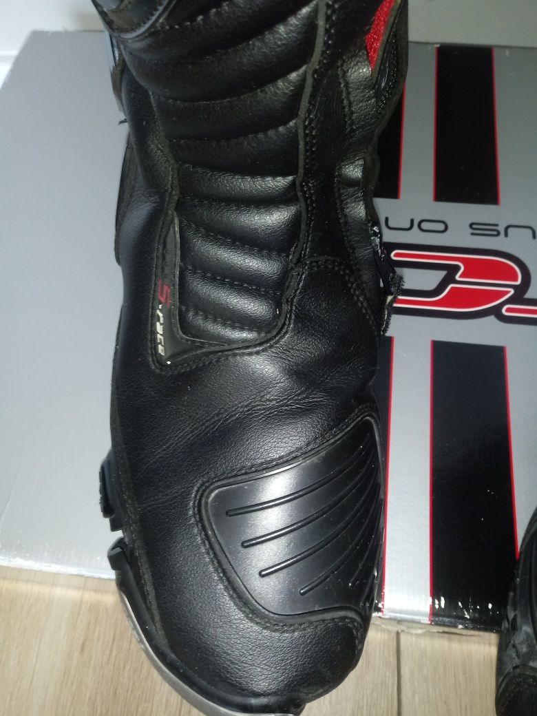 Buty tcx s-race roz 44