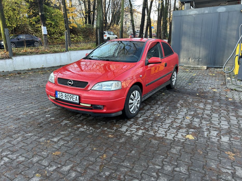 Opel  AUTOMAT 2.0 Dti