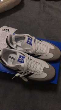 Adidas samba OG White Core Black EUR 40