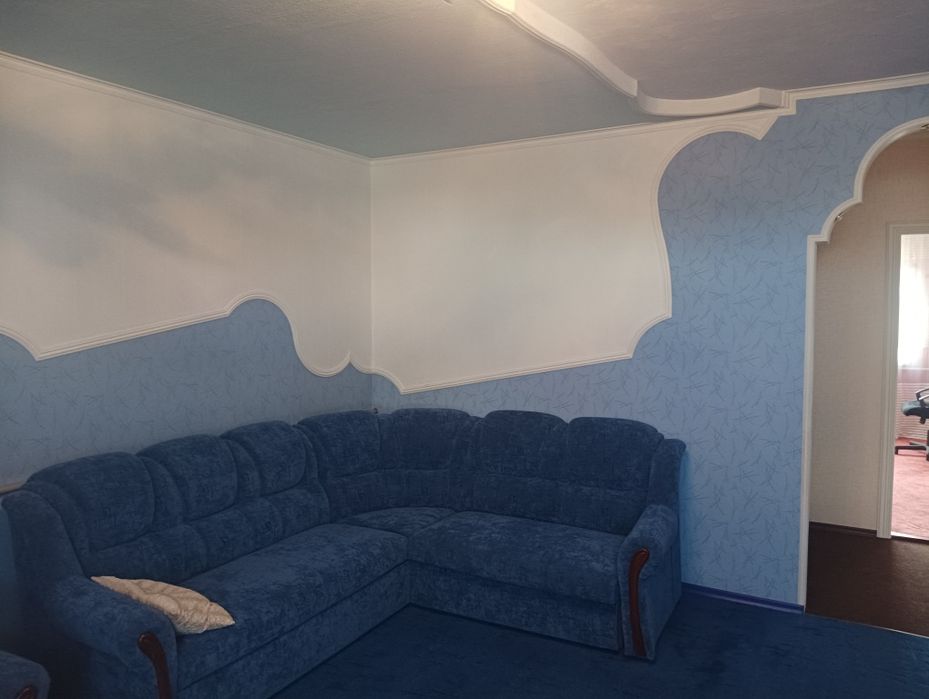 Продам два дома на участке