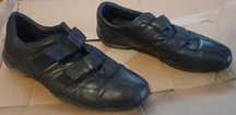 Tennis Geox pele tamanho 40