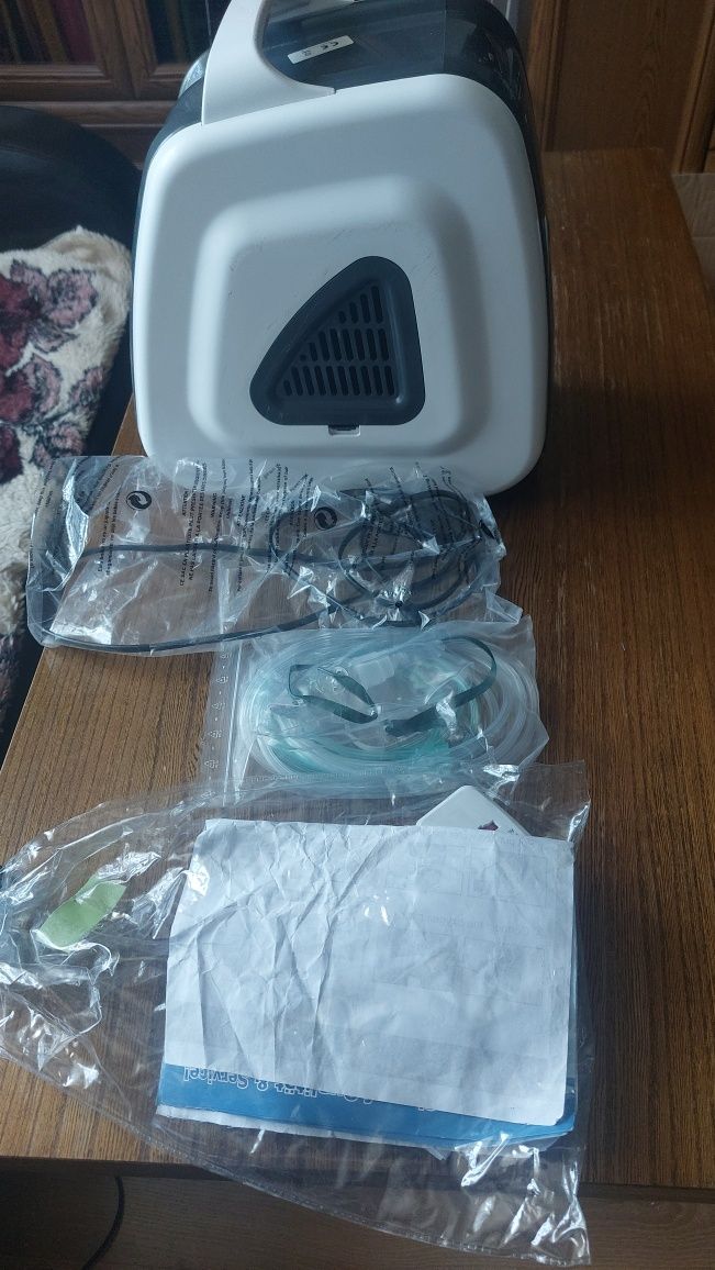 koncentrator tlenu medical oxygen concentrator am-1
