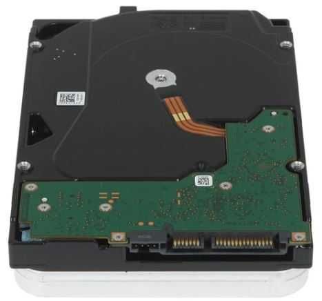 Розпродаж! Жорсткі диски Seagate 10 TB. Гарантія! Гурт!