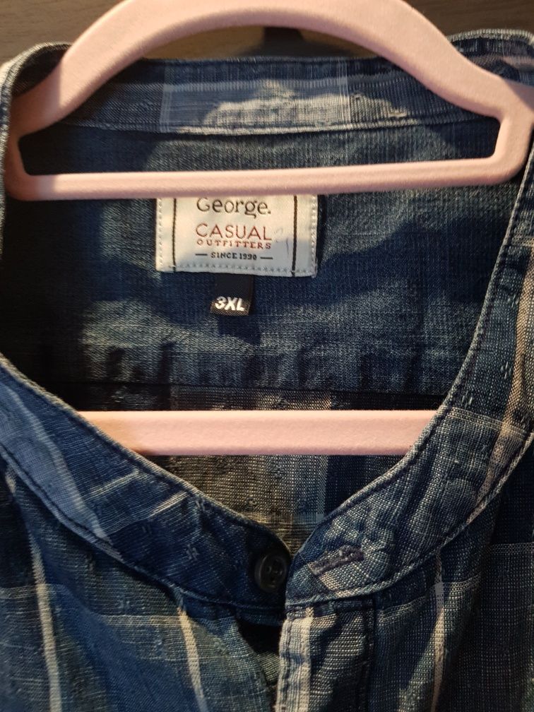 Koszula męska 3xl
