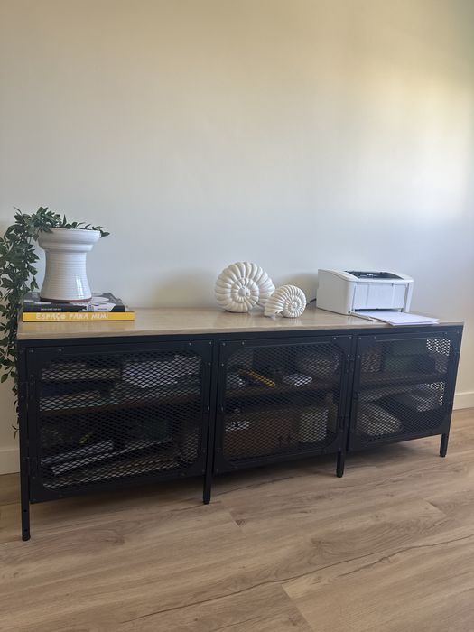 Móvel TV IKEA Fjällbo
